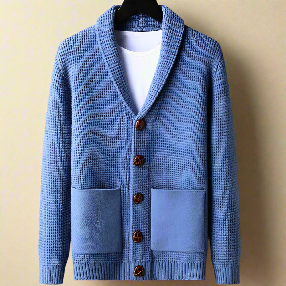 Alexander Matthew Vintage Cardigan alternate view