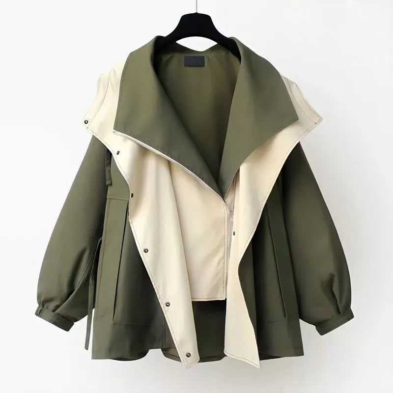 Luna - Sierra Drift Jacket alternate view