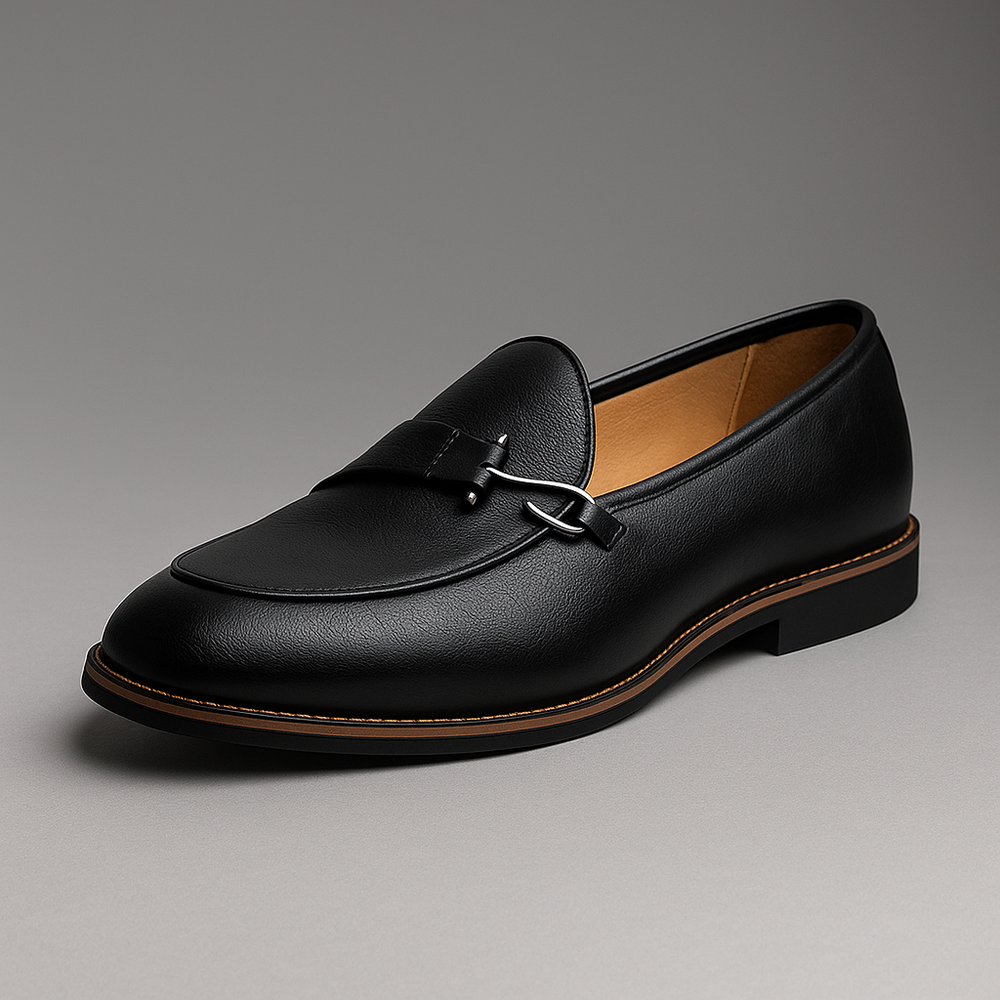 GARRISON LOAFERS alternate view
