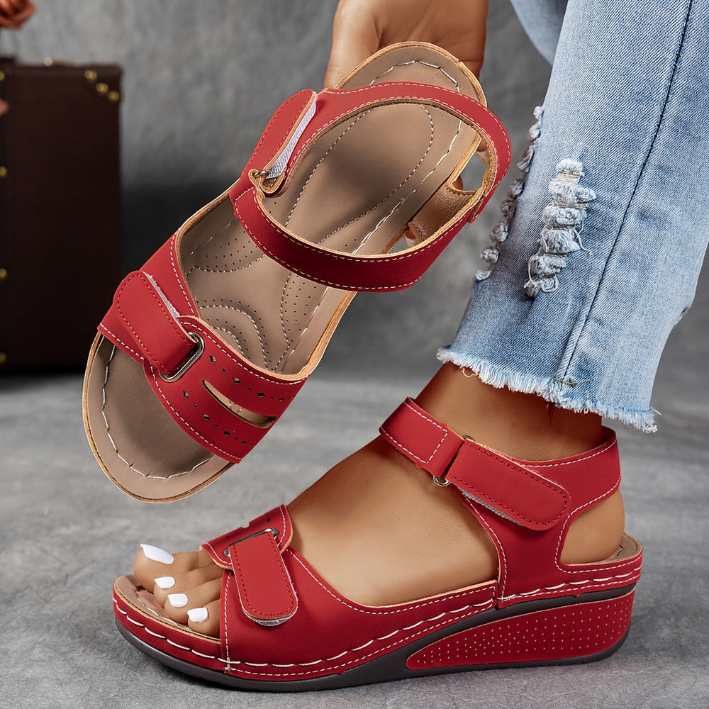 Sorella Everyday Comfort Sandals