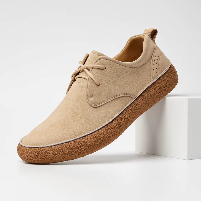 Dax Suede Shoes alternate view