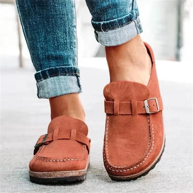 Kensington Slip-On Comfort Loafers