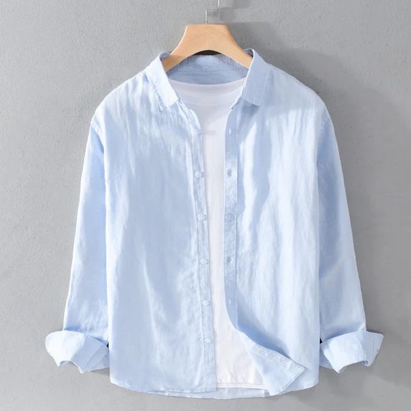 PALERMO COTTON SHIRT alternate view