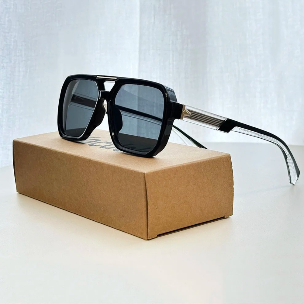 THATCHER AVIATOR SUNGLASSES alternate view
