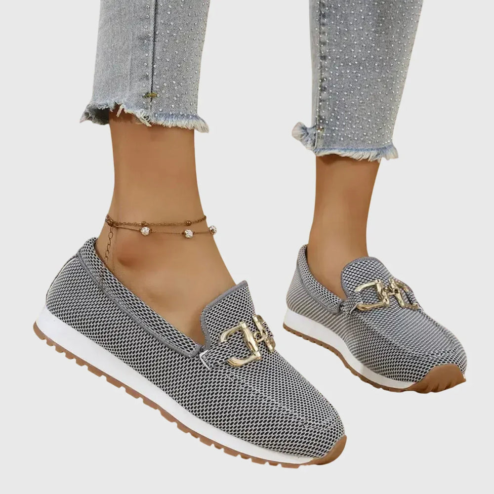 Wren Slip-On Trainer alternate view