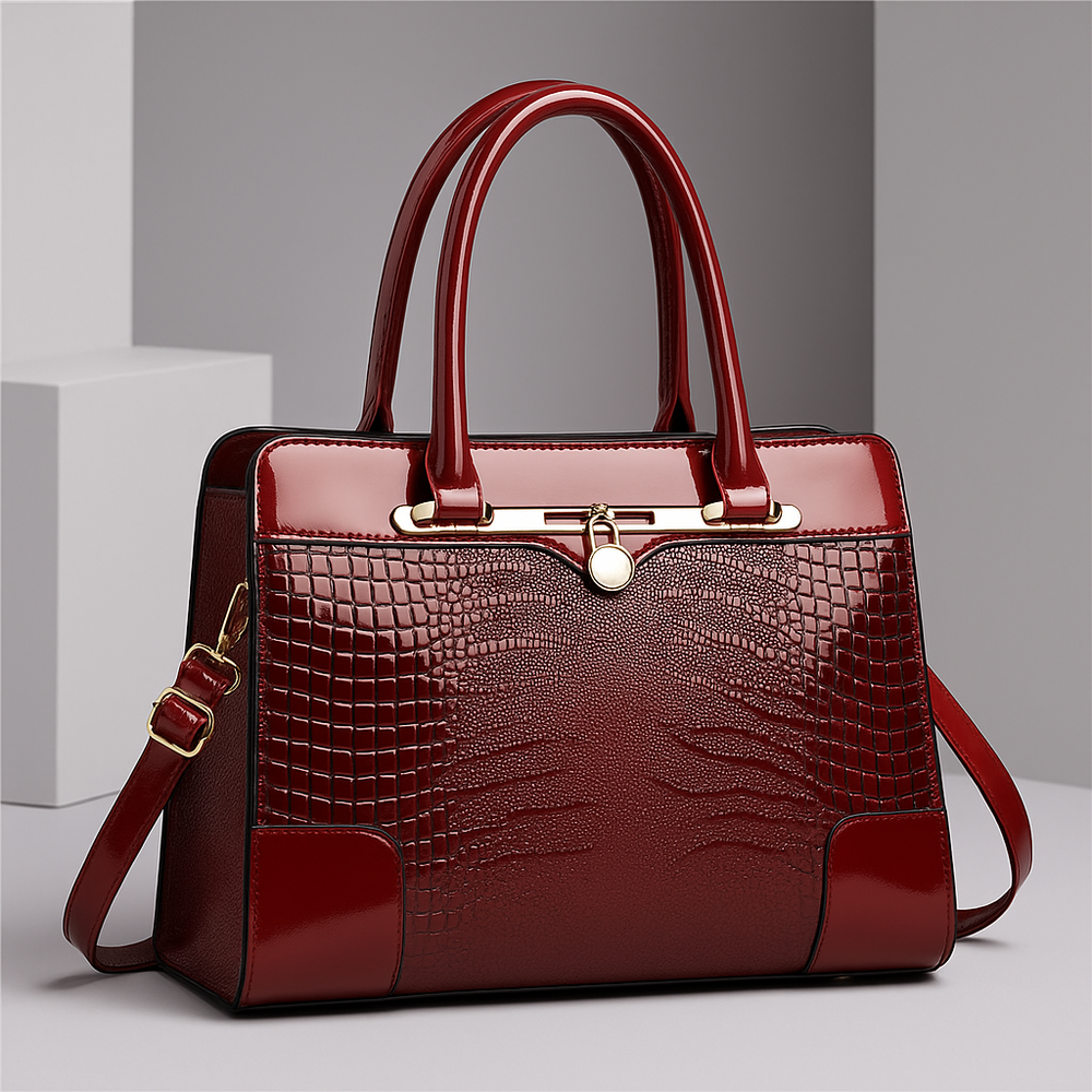 SOREN HANDBAG alternate view