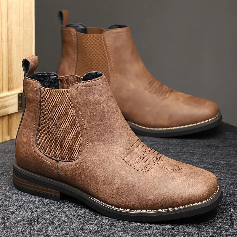 WINSTON BOOT alternate view