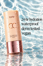Natural radiance. Even tone.