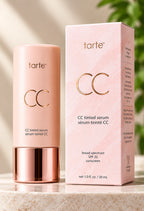 Natural radiance. Even tone.
