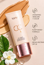 Natural radiance. Even tone.