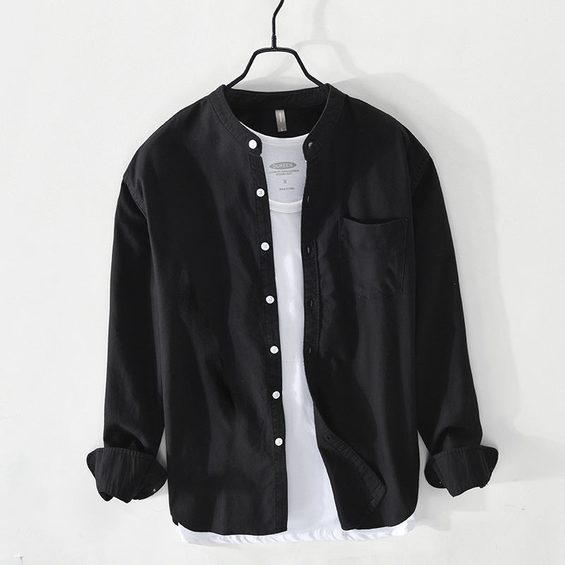 Florence Cotton Shirt alternate view