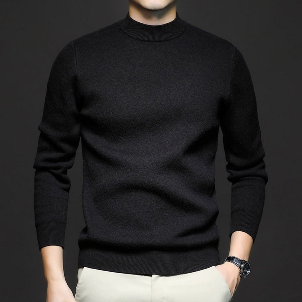 BEAUMONT CREWNECK alternate view