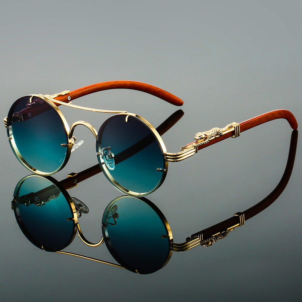 Orion Retro Shades alternate view