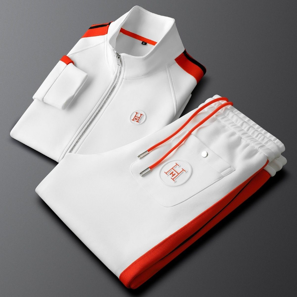 HOLDEN TRACKSUIT SET alternate view