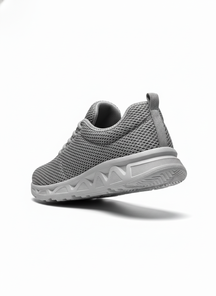 Bancroft Mesh Knit Trainers alternate view