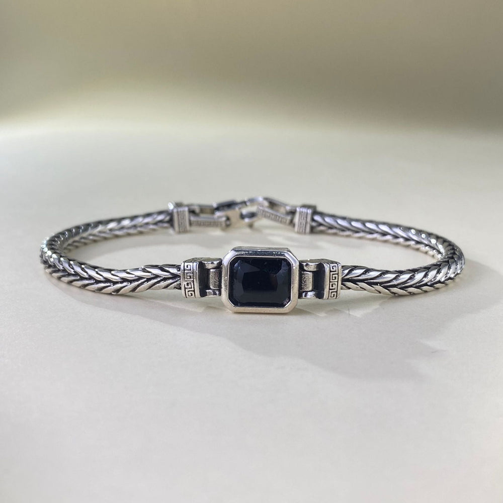 CARROW GEMSTONE BRACELET alternate view