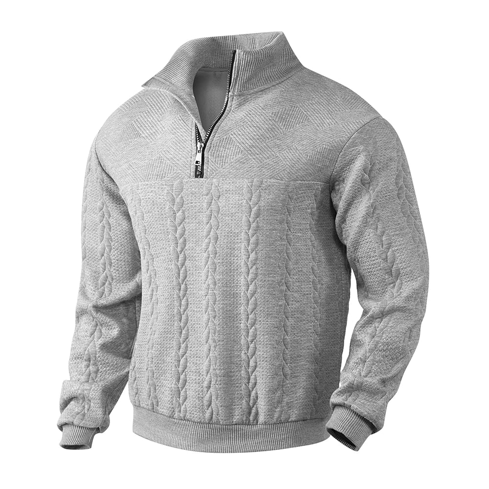 Everett Luxe Sweatshirt alternate view
