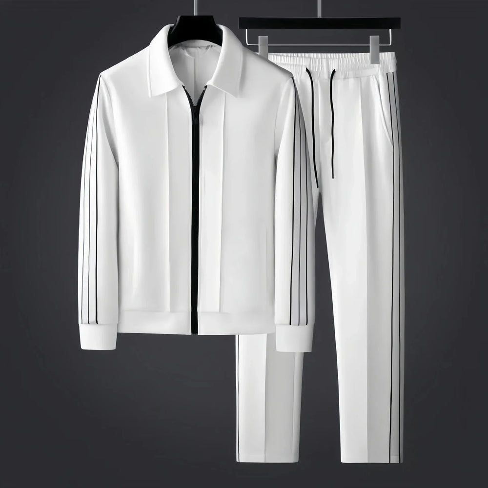 ADLER TRACKSUIT SET