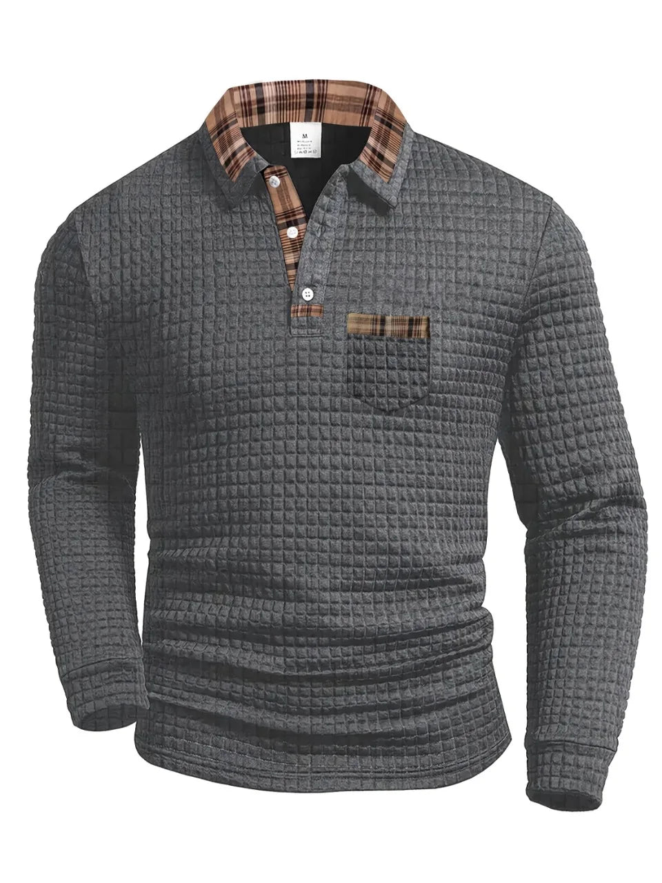 CROSBY POLO SHIRT alternate view