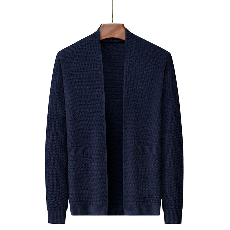 Antonio Rivella Jacquard Blazer alternate view