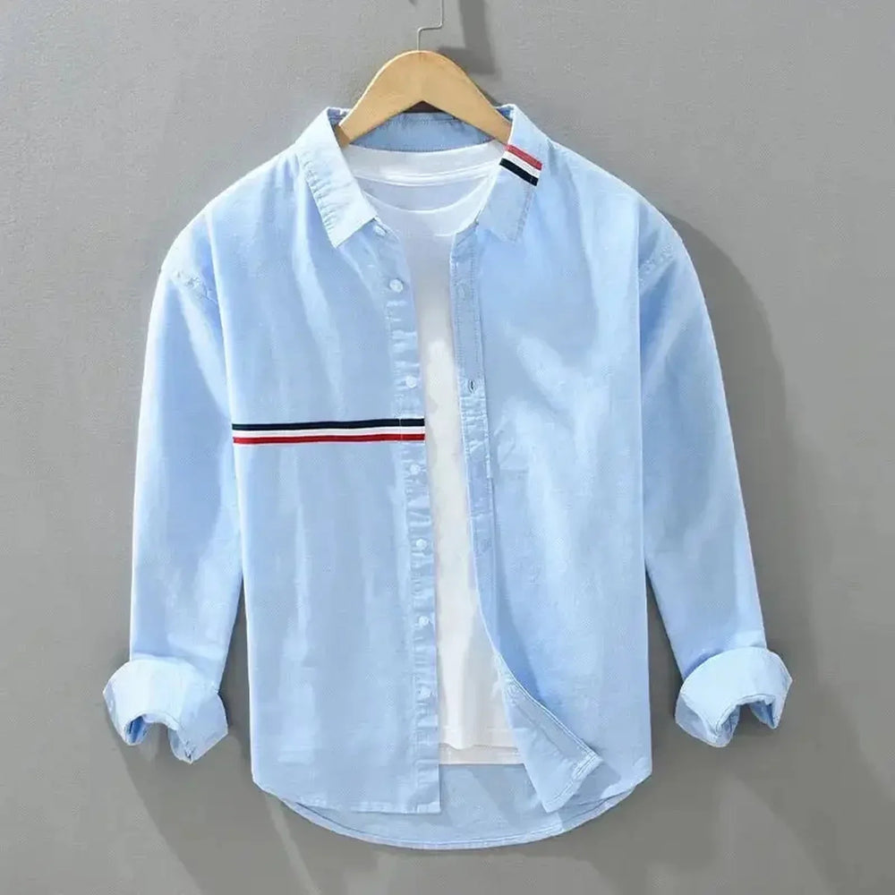 DANTE CASUAL SHIRT alternate view