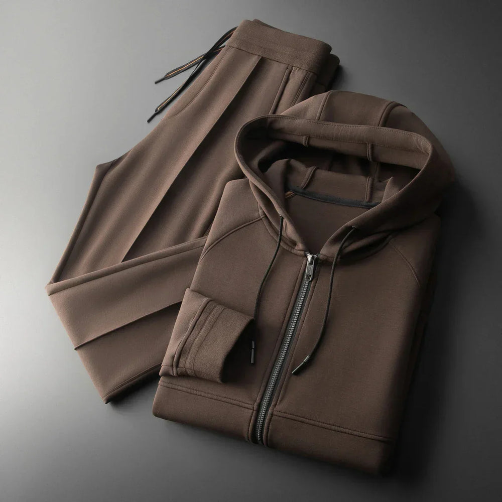 BEXLEY LUXE TRACKSUIT