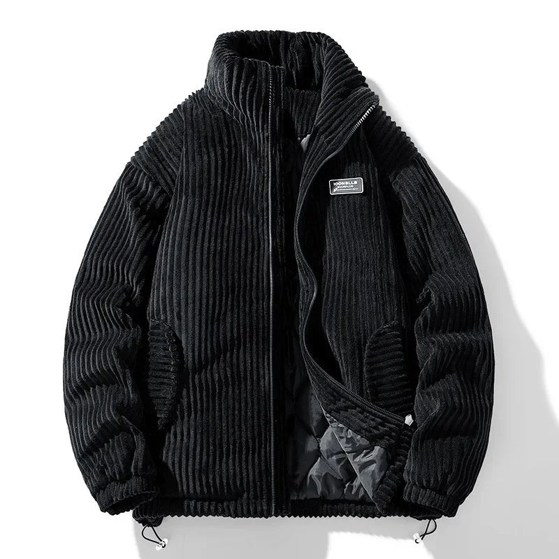 HERITAGE CORDUROY JACKET