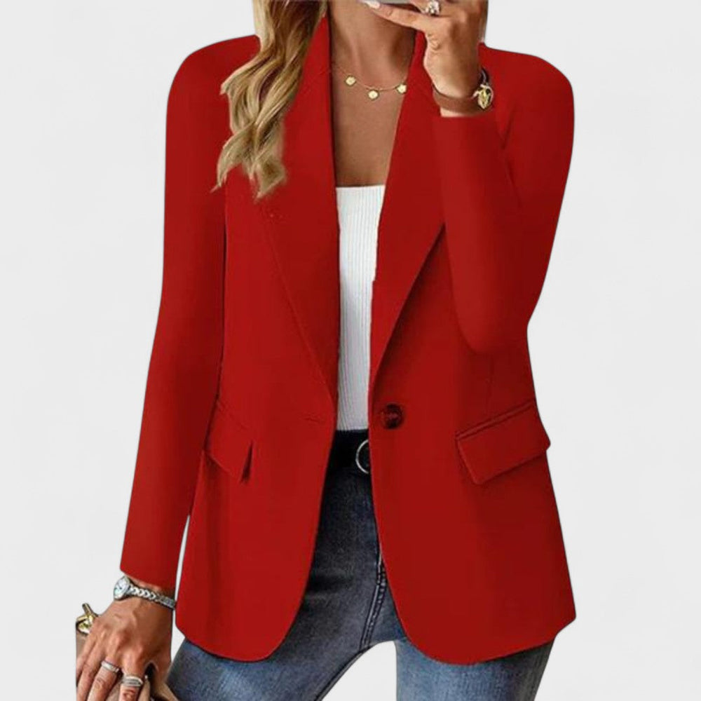 Tabitha Tailored Blazer alternate view