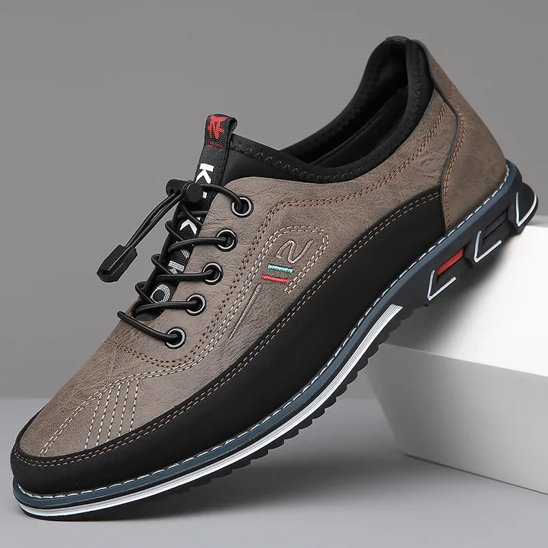 Archer Peak Sneaker alternate view
