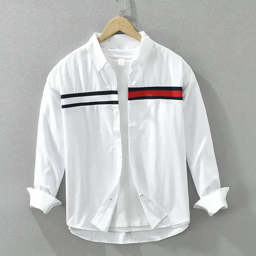 Victor Sloane Casual Shirt alternate view