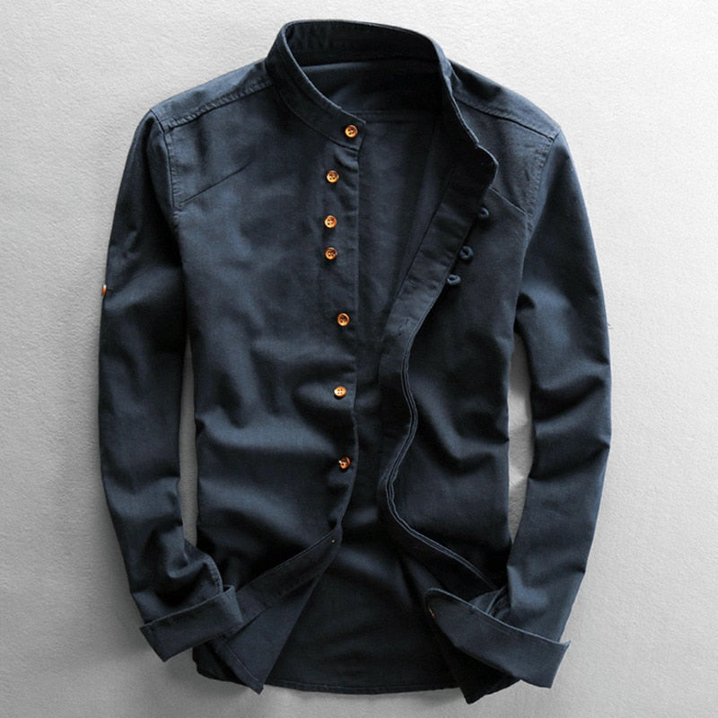 KATANA JAPAN STYLE SHIRT alternate view