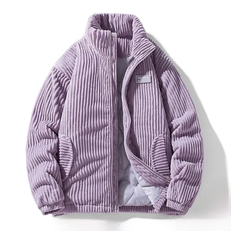 HERITAGE CORDUROY JACKET