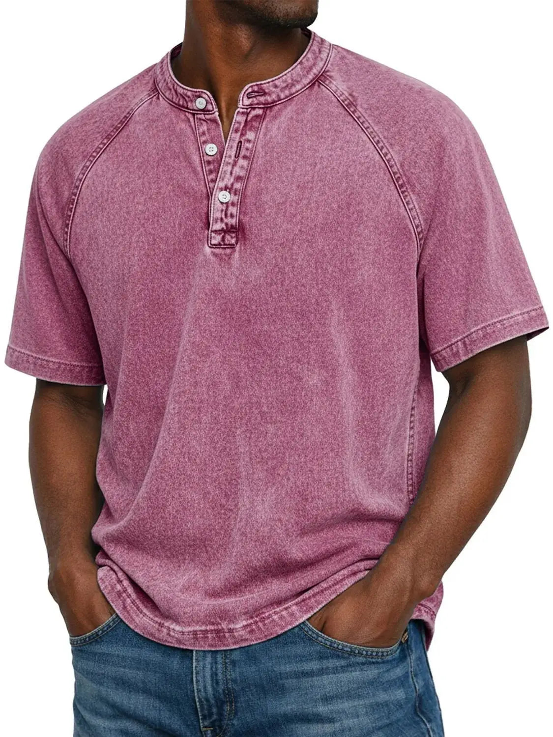 Gibson Vintage Button-Up Shirt
