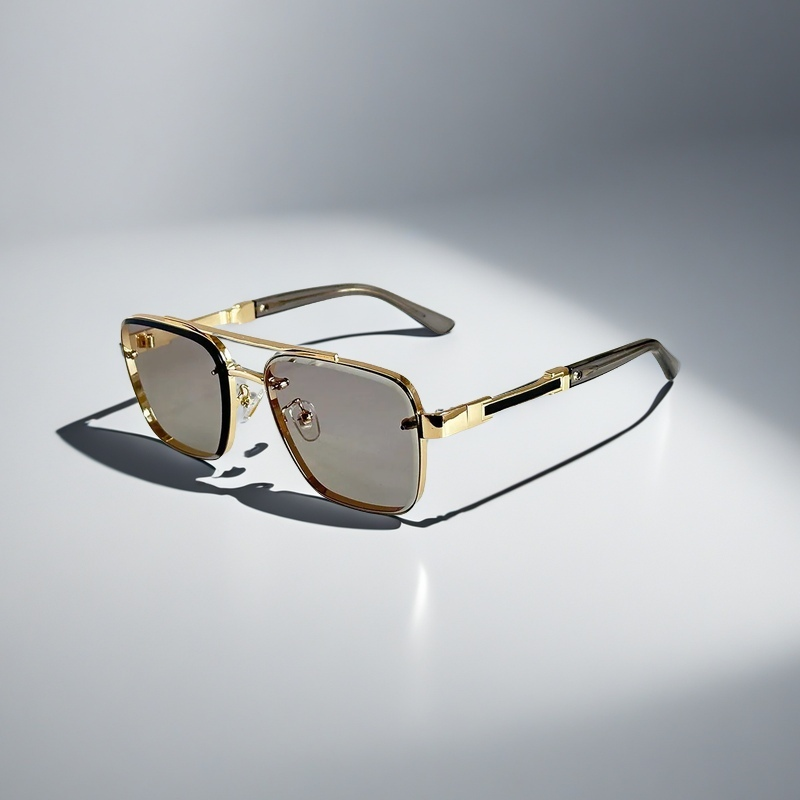 Vance Aviator Sunglasses alternate view