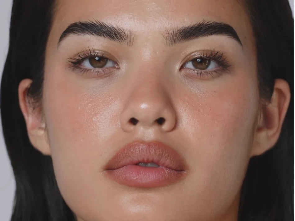 Natural radiance. Even tone.
