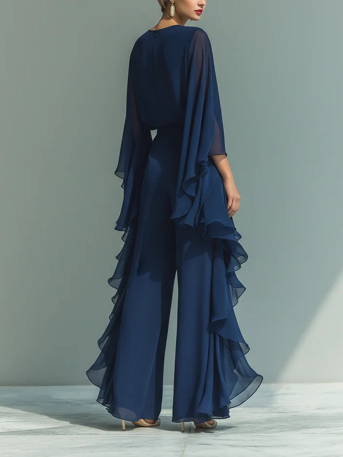 Wren Layered Two-Piece Set alternate view