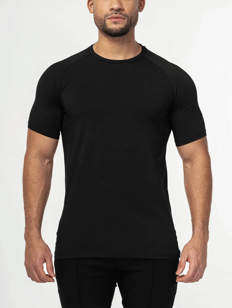 Reid Crew T-Shirt 5-Pack alternate view