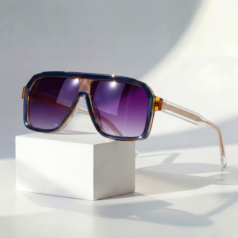 Seth Retro Sunglasses alternate view