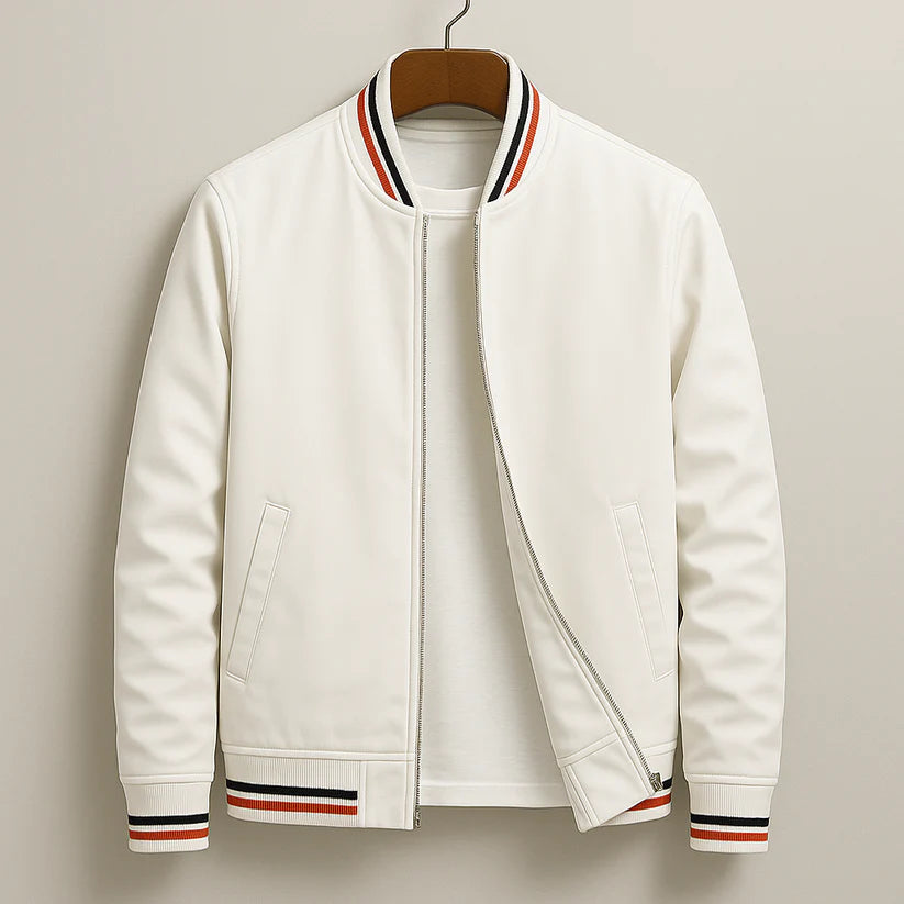 VANCE BOMBER JACKET alternate view