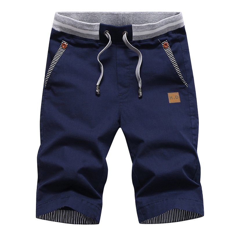 MERCER SHORTS alternate view
