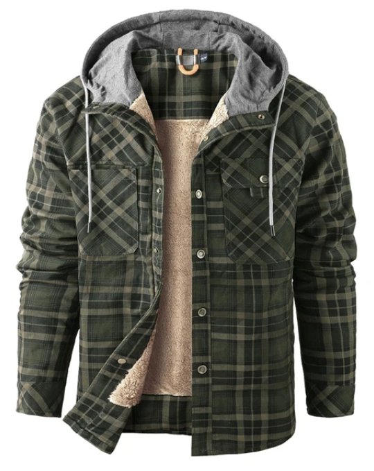 HUGO JACKET alternate view