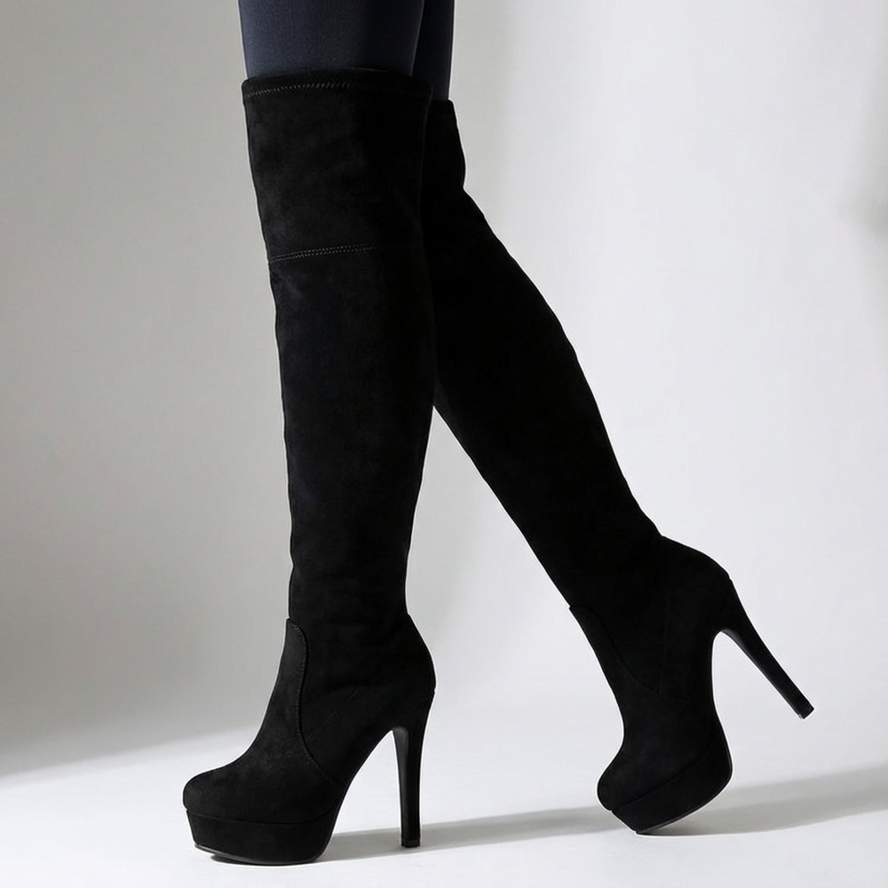 VICTORIA BOOTS alternate view