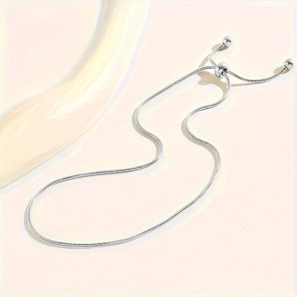 SERAPHINE SNAKE ANKLET alternate view
