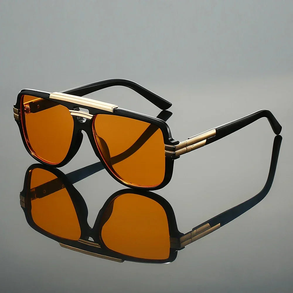 Nico Retro Sunglasses alternate view