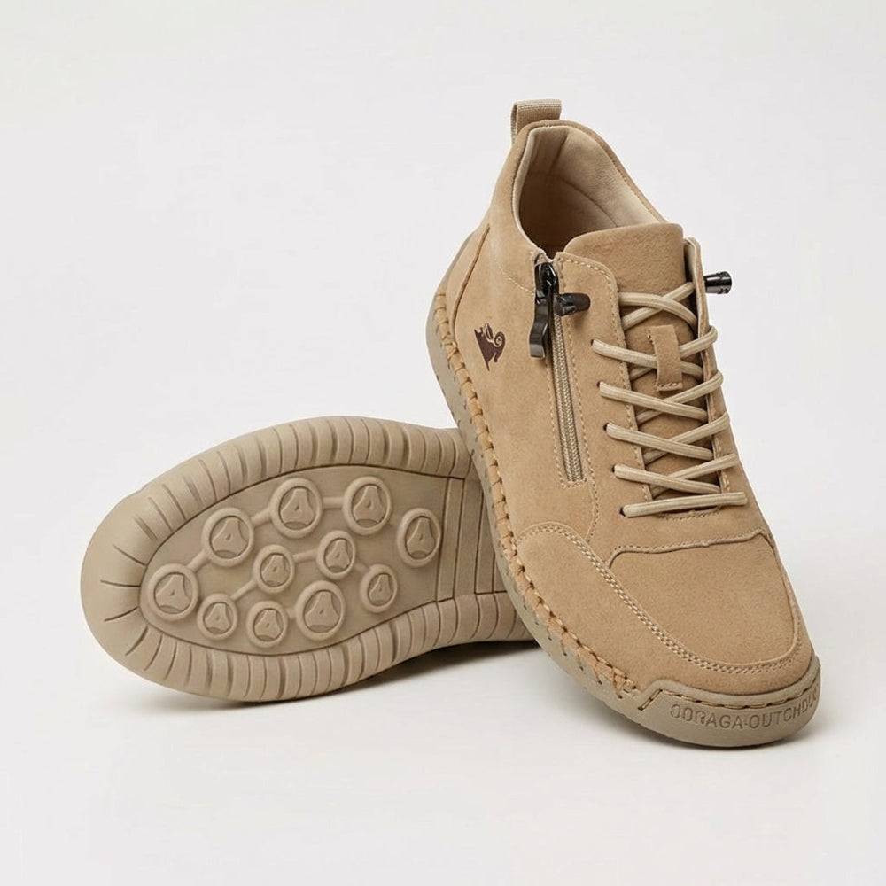 Isla Cushion Step Trainers alternate view