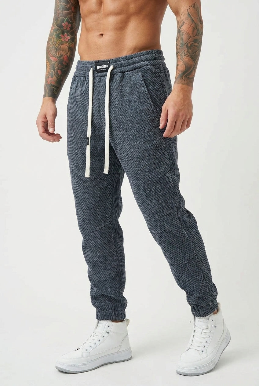 Emberon Tapered Jogger alternate view