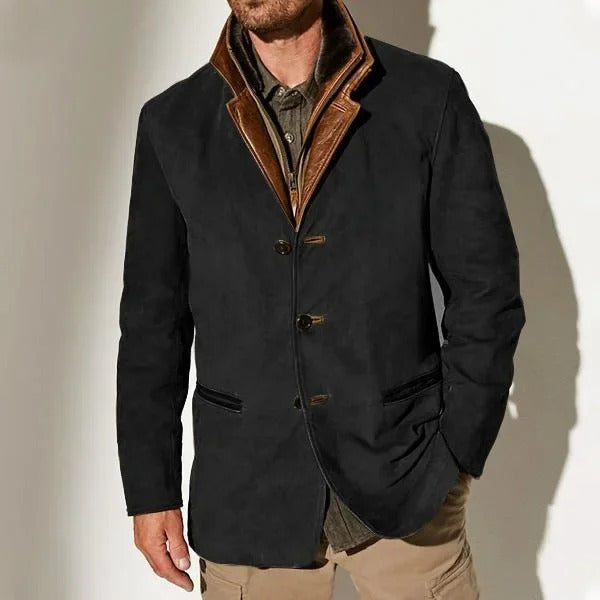 REID VINTAGE JACKET alternate view